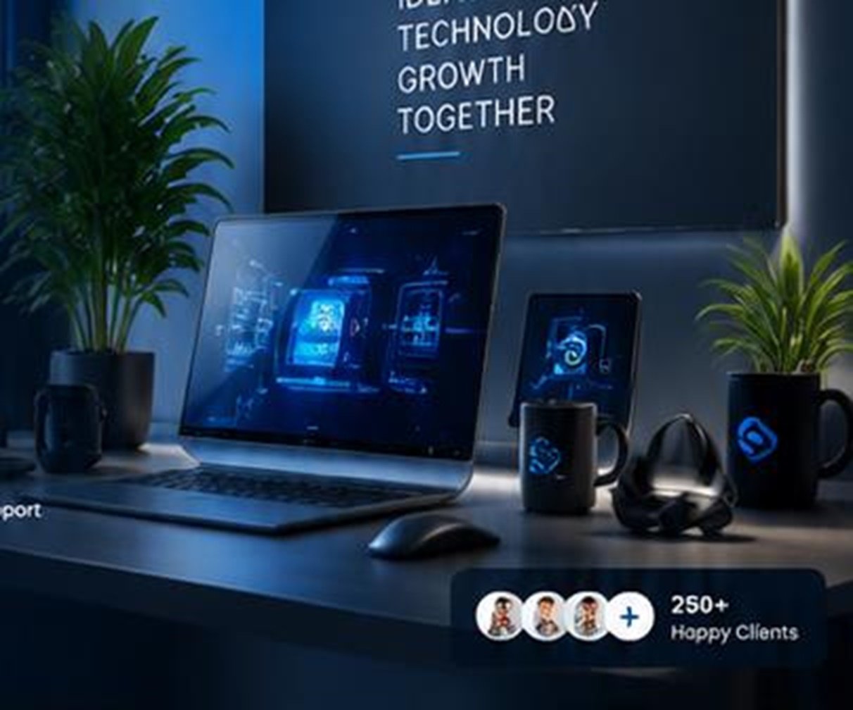 Enterprise IT Infrastructure and Hardware Fleet