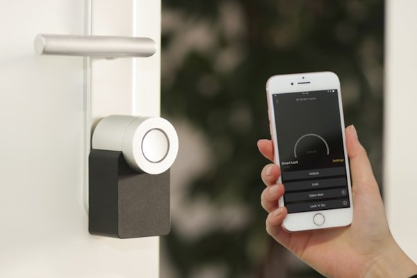 Access Control & Flaps