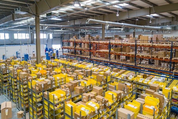 Barcode Scanners