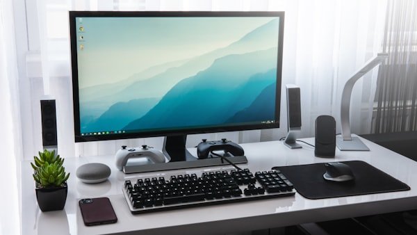 Desktop Computers