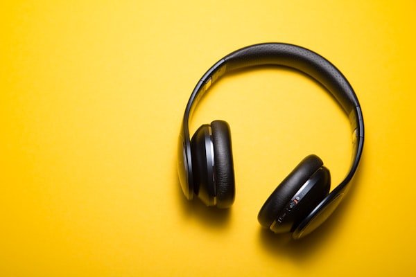Enterprise Headsets