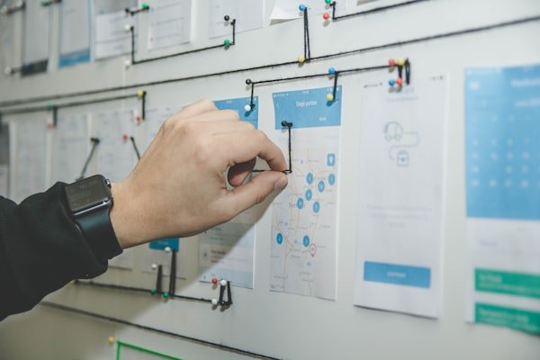 Interactive Displays