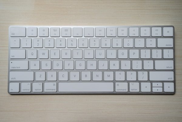 Keyboards & Mice