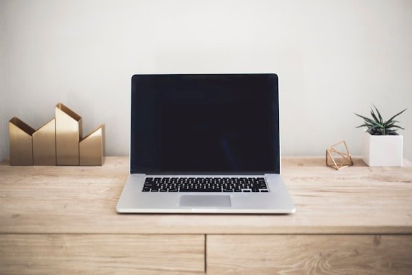 Laptops & Ultrabooks