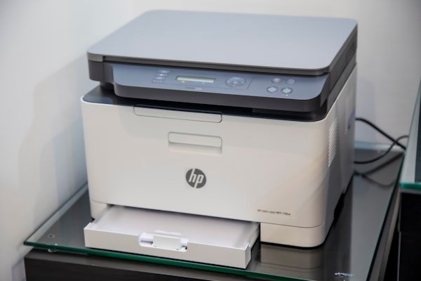 Laser & MFP Printers