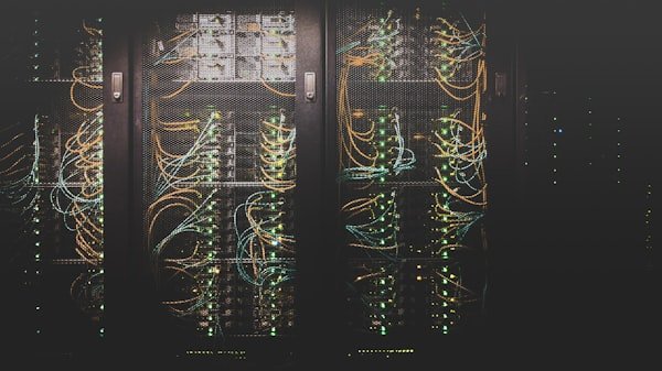 Rack & Blade Servers