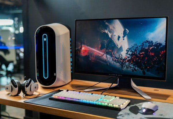 Pro Workstations