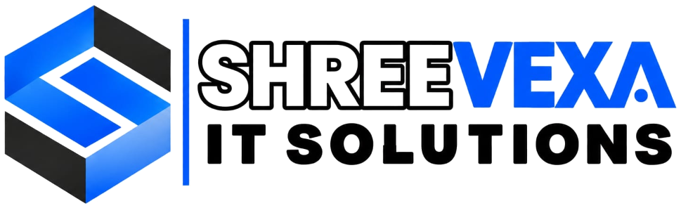 Shreevexa IT Solutions