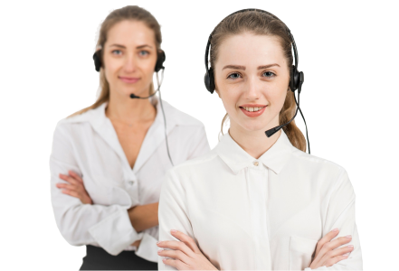 Shreevexa Support Specialists
